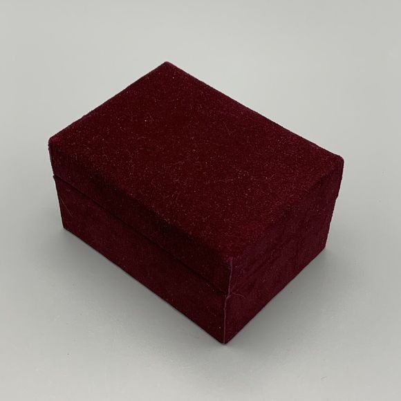 Vtg Silver Treasures by Godinger Grape Cluster 4 Napkin Rings in Box Silverplate - Picture 6 of 16